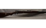 Mauser ~ Mod.98 BYF ~ 8mm Mauser - 1 of 12