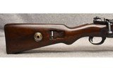 Mauser ~ Mod.98 BYF ~ 8mm Mauser - 2 of 12