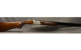 Verney-Carron ~ Sagittaire ~ 20 Gauge - 1 of 12