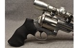 Ruger ~ Super Redhawk ~ .44 Magnum - 2 of 5
