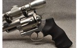 Ruger ~ Super Redhawk ~ .44 Magnum - 4 of 5