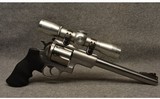Ruger ~ Super Redhawk ~ .44 Magnum - 1 of 5