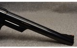 Smith & Wesson ~ Model 29-2 ~ .44 Magnum - 5 of 5