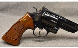 Smith & Wesson ~ Model 29-2 ~ .44 Magnum - 4 of 5