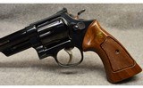 Smith & Wesson ~ Model 29-2 ~ .44 Magnum - 2 of 5
