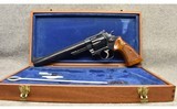 Smith & Wesson ~ Model 29-2 ~ .44 Magnum - 1 of 5