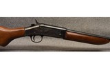H&R ~ Topper 88 ~ 20 Gauge - 3 of 8