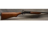 H&R ~ Topper 88 ~ 20 Gauge - 1 of 8