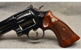 Smith & Wesson ~ Model 1955 25-2 ~ .45 Caliber - 2 of 5