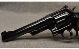 Smith & Wesson ~ Model 1955 25-2 ~ .45 Caliber - 3 of 5