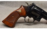 Smith & Wesson ~ Model 1955 25-2 ~ .45 Caliber - 4 of 5