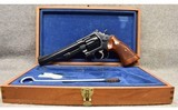 Smith & Wesson ~ Model 1955 25-2 ~ .45 Caliber - 1 of 5