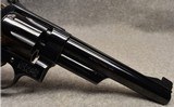 Smith & Wesson ~ Model 1955 25-2 ~ .45 Caliber - 5 of 5