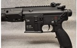 Heckler & Koch ~ Model 416 ~ .22 Long Rifle - 4 of 5