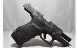 Glock ~ 36 ~ .45 Auto - 3 of 3