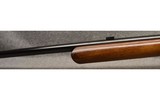 Anschutz ~ Model 54 Match ~ .22 Long Rifle - 7 of 11