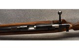Anschutz ~ Model 54 Match ~ .22 Long Rifle - 11 of 11