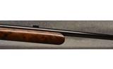 Anschutz ~ Model 54 Match ~ .22 Long Rifle - 4 of 11