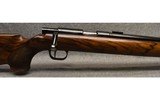 Anschutz ~ Model 54 Match ~ .22 Long Rifle - 3 of 11