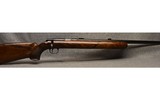 Anschutz ~ Model 54 Match ~ .22 Long Rifle - 1 of 11