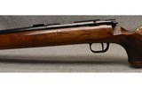 Anschutz ~ Model 54 Match ~ .22 Long Rifle - 6 of 11