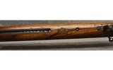 Anschutz ~ Model 54 Match ~ .22 Long Rifle - 8 of 11