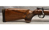 Anschutz ~ Model 54 Match ~ .22 Long Rifle - 2 of 11