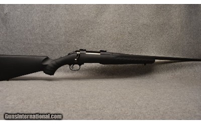 RUGER ~ AMERICAN ~ .223 REMINGTON