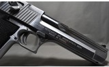 Israel Military Industries ~ Desert Eagle ~ .44 Magnum - 3 of 5