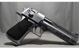 Israel Military Industries ~ Desert Eagle ~ .44 Magnum - 1 of 5
