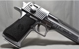 Israel Military Industries ~ Desert Eagle ~ .44 Magnum - 2 of 5