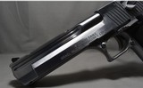 Israel Military Industries ~ Desert Eagle ~ .44 Magnum - 5 of 5