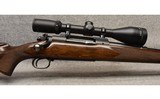 Winchester ~ Model 70 ~ .300 H&H Magnum - 3 of 12