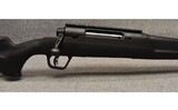 Savage Arms ~ Model Axis ~ 7mm-08 Remington - 3 of 9