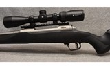 Savage Arms ~ Model 110 ~ .270 Winchester - 6 of 9