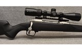 Savage Arms ~ Model 110 ~ .270 Winchester - 3 of 9