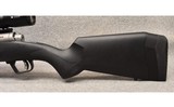 Savage Arms ~ Model 110 ~ .270 Winchester - 5 of 9