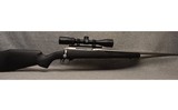 Savage Arms ~ Model 110 ~ .270 Winchester - 1 of 9