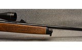 Remington ~ Woodsmaster Model 742 ~ .30-06 Springfield - 4 of 10