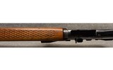 Remington ~ Woodsmaster Model 742 ~ .30-06 Springfield - 8 of 10