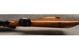 Remington ~ Woodsmaster Model 742 ~ .30-06 Springfield - 9 of 10