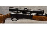 Remington ~ Woodsmaster Model 742 ~ .30-06 Springfield - 3 of 10