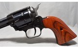 Heritage ~ Rough Rider ~ .22 LR/.22 Magnum - 4 of 5