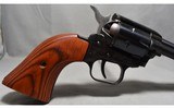 Heritage ~ Rough Rider ~ .22 LR/.22 Magnum - 2 of 5