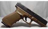 Glock ~ 21Gen4 ~ .45 Auto - 1 of 3