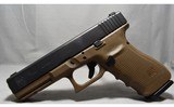 Glock ~ 21Gen4 ~ .45 Auto - 2 of 3