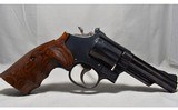 Smith & Wesson ~ Model 19-4 ~ .357 Magnum - 1 of 5