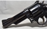 Smith & Wesson ~ Model 19-4 ~ .357 Magnum - 5 of 5