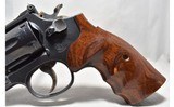 Smith & Wesson ~ Model 19-4 ~ .357 Magnum - 4 of 5