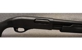 REMINGTON ~ 870 TACTICAL ~ 12 GAUGE - 3 of 8